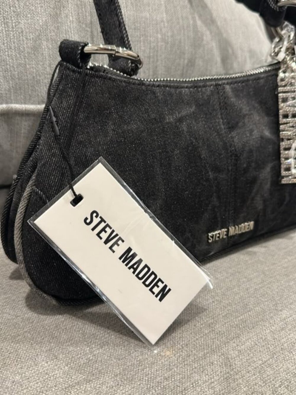 Bolso Steve Madden